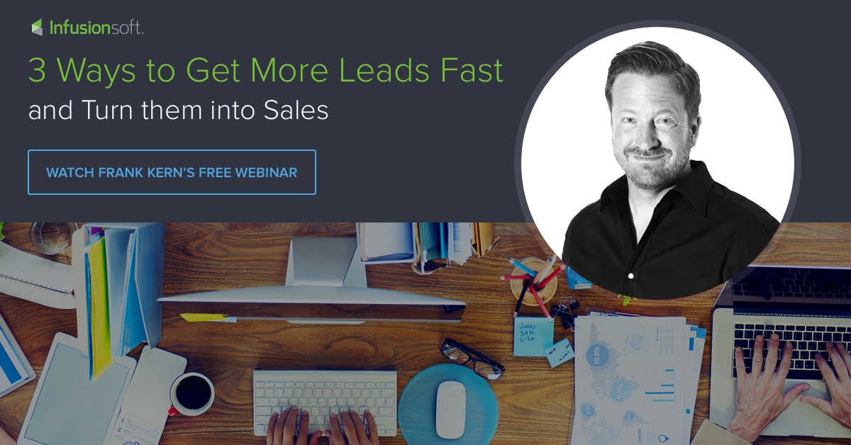 frank kern internet marketing