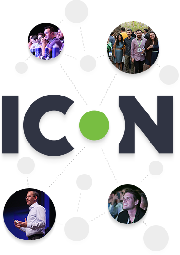 ICON 15 Promo