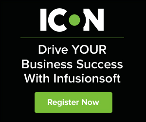 ICON - Get Inspired. Make Connections. Grow Sales.